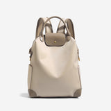 City Nylon Business Backpack Laptop Bag