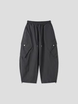 イースト カーゴ ナイロン パンツ