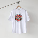  LOG ORIGINAL HALF TEE 