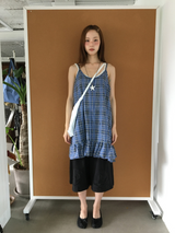 Easy String Harem Pants (3color)