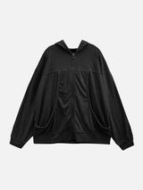Andy Golji Knit Hoodie 4C