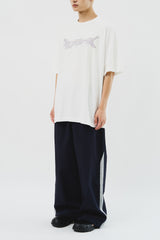 Gate Slide Pants (2color)