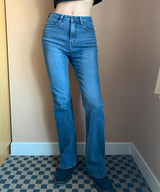 Sands boot cut - denim.pt