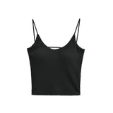 Lina Soft Strap Camisole