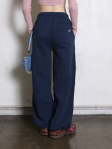 Collaboration Sweat Pants | EMODA × AMES WORLDWIDE