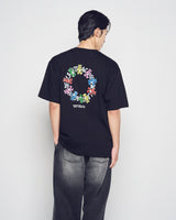 26SS ラウンドウォーキングACベア半袖Tシャツ