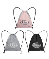 Odsd Curved Sporty String Bag - 3COLOR