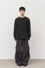 Fat Wrinkled Sweatpants