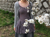 Mori Flower Dress