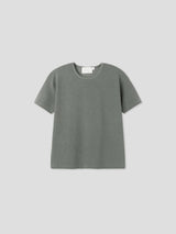 アーバンピグメントクロップマスクルTシャツ