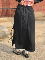 Moco skirt