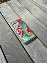 [MADE] Grapefruit - Jellyhard Case
