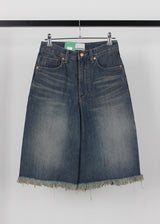 HALF CUROT PANTS