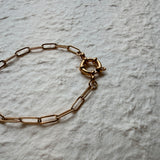Gravity Link Bracelet
