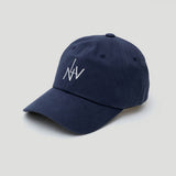 LNV Navy Ball-Cap