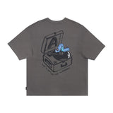 FA24 DJ WORM TEE