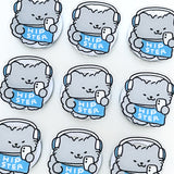 [Magsafe] TOKS | Chic Permnyang