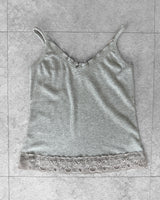 HUSH LACE CAMI