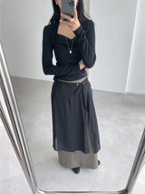 シャボレロトップ