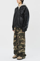 Pack Camo Cargo Pants (2color)