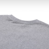 LMN リヴ1898ブルックリンセミオーバー半袖Tシャツ(5カラー)