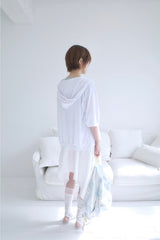 [MD PICK]クールサマーフード集業（2color）