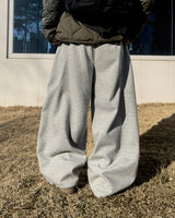 Sever Bonded Panel Sweat Pants
