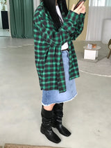 Itzel シャツ