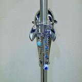 Dolphin dream hairpin