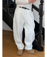 Big boy heavy sweat pants(7color)