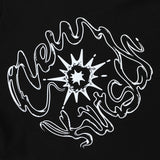 フルイド NEW KITSCH グラフィックショートスリーブ