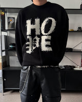 CV Hope Heavy Knit (3C)