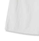 Basic Cotton Bermuda Pants