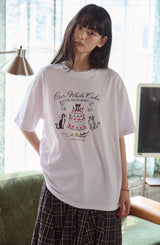 26SS★ Birthday Short Sleeve Tee
