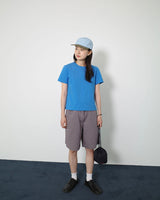 Two-tone Nylon Cap (4color)