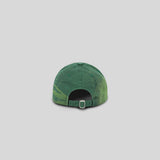 WASHED-OUT & DESTROYED CAP