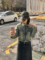 Anshi jacket