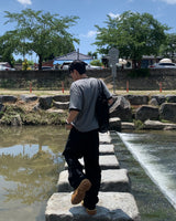 Rivet Cargo Pants