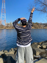 Mod st Long Sleeve (2color)