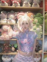 allbubbleprintingTshirt
