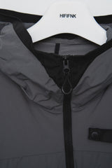 Lander Windbreaker (3color)