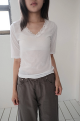 ミルクTシャツ(3c)