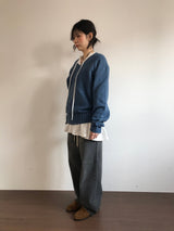 Mare String Denim Pants (2color)