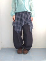 Aqua Airy Wind Jacket