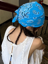 sweet bandana