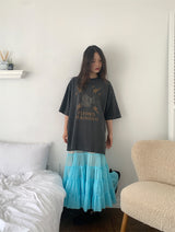 フェリックスウォッシュドTシャツ (2C)