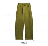 Dello Backline Curve Cut Training Pants