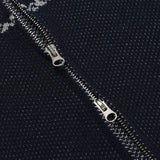 NARUTO KNIT ZIP