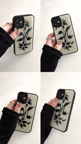 Nougat (epoxy bumper case)