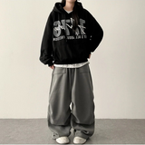1776 Fleece Hood